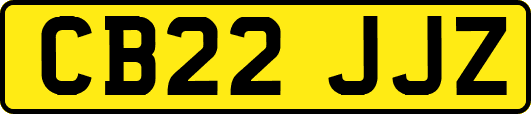 CB22JJZ