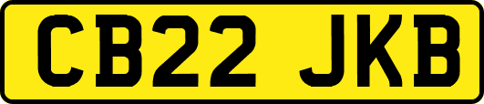CB22JKB