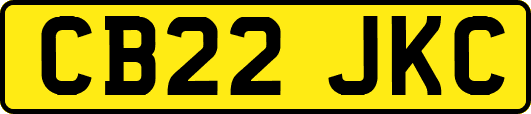 CB22JKC