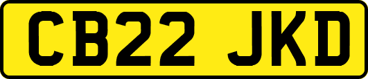 CB22JKD