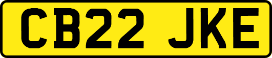 CB22JKE