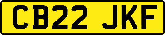 CB22JKF