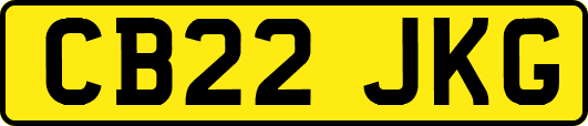 CB22JKG