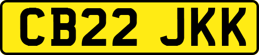 CB22JKK
