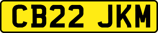 CB22JKM