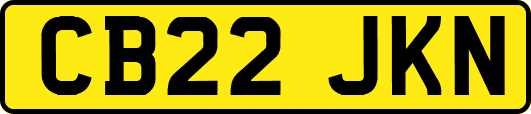 CB22JKN