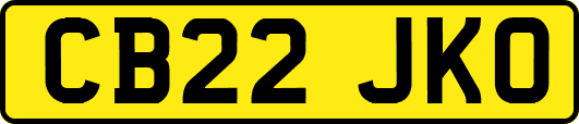 CB22JKO