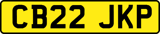 CB22JKP