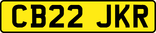 CB22JKR