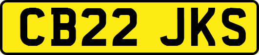 CB22JKS