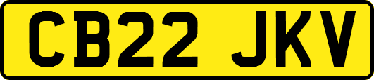 CB22JKV