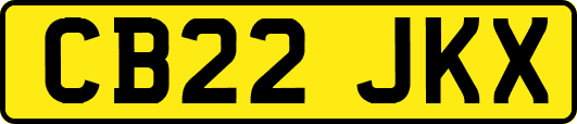 CB22JKX