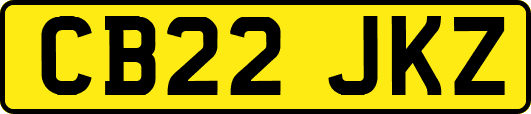 CB22JKZ