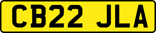 CB22JLA
