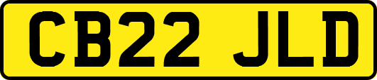 CB22JLD