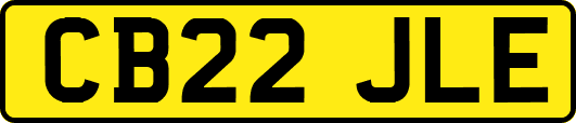 CB22JLE