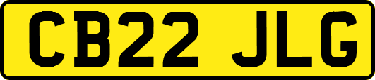 CB22JLG