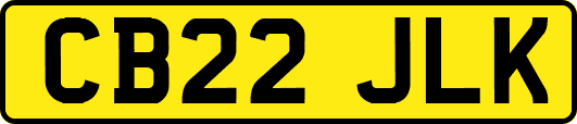 CB22JLK