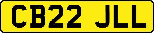 CB22JLL