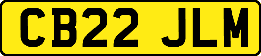 CB22JLM