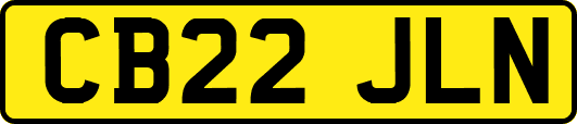 CB22JLN