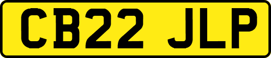 CB22JLP