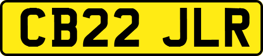 CB22JLR