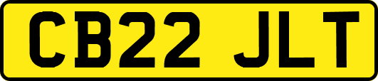 CB22JLT