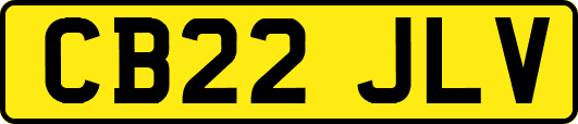 CB22JLV