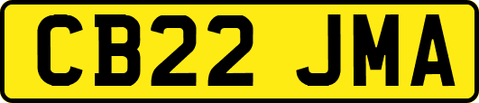 CB22JMA