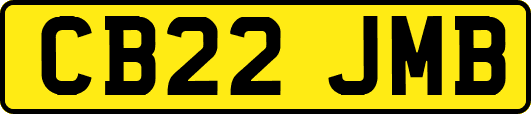 CB22JMB
