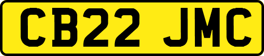 CB22JMC