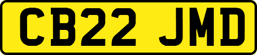 CB22JMD