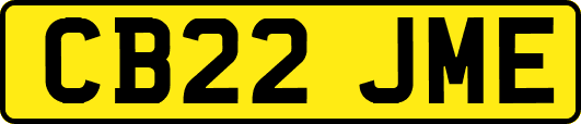 CB22JME