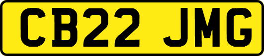 CB22JMG