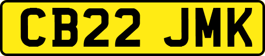 CB22JMK