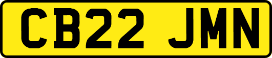 CB22JMN