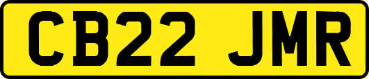 CB22JMR