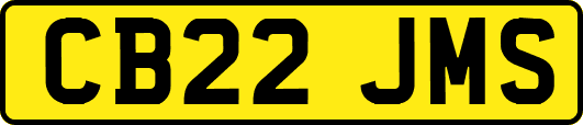 CB22JMS
