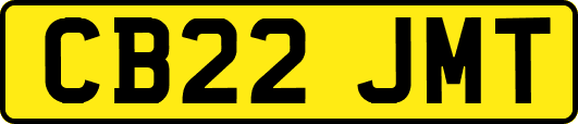 CB22JMT