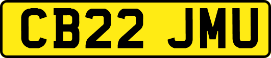 CB22JMU