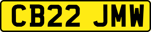 CB22JMW