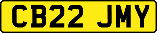 CB22JMY