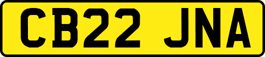 CB22JNA