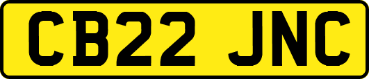 CB22JNC