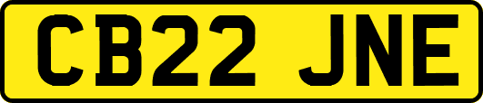 CB22JNE