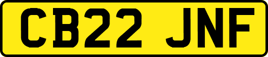 CB22JNF
