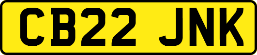 CB22JNK
