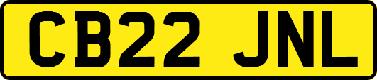 CB22JNL