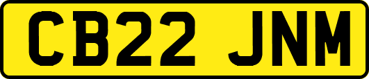 CB22JNM